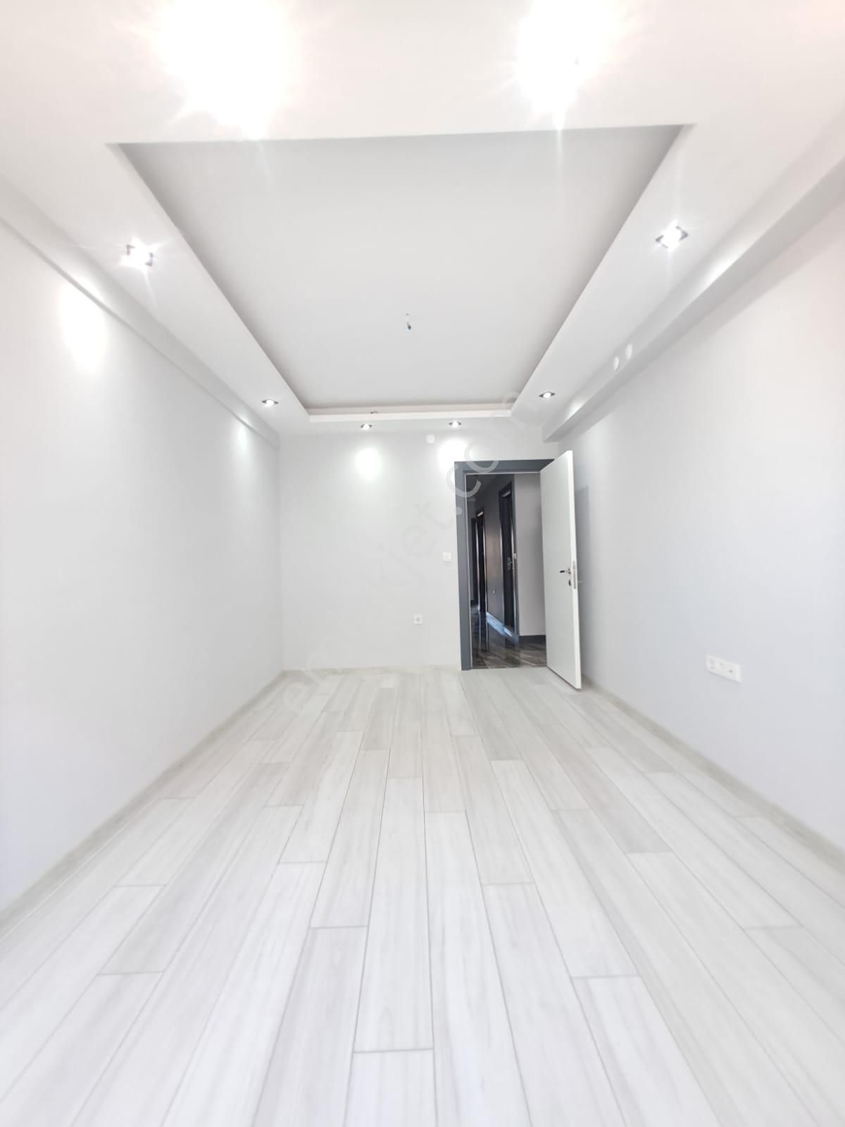 🎏takas İmkanlı 🎃 Satılık 3+1 Daire 🎡 128 M² • 1.kat 🏗️ Kaloriferli • (d60) - Görsel 9