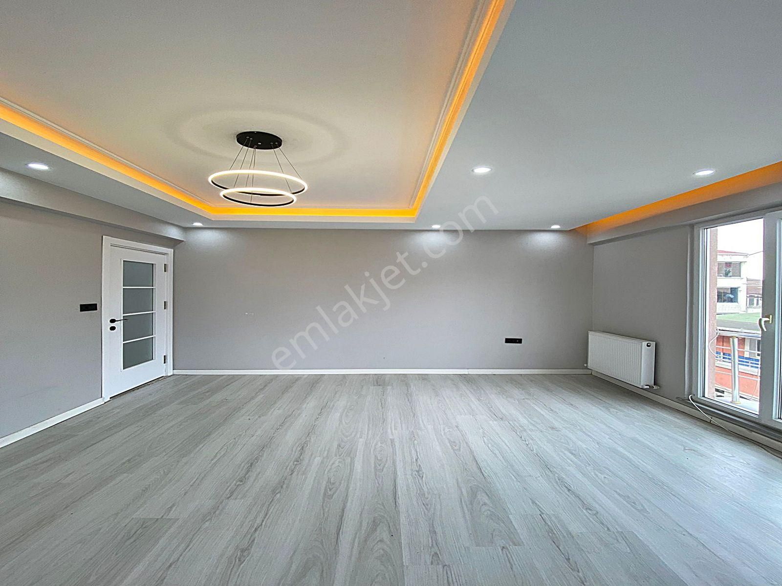 Cadde34 Yapı'dan İnönü'de Ayrı Girişli Dubleks Full Dekorlu Emsalsiz Krediye Uygun 4+2 Daire!! - Görsel 7
