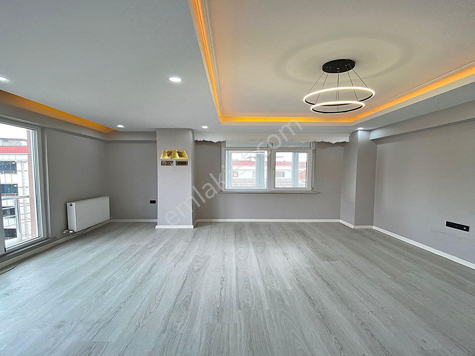 Cadde34 Yapı'dan İnönü'de Ayrı Girişli Dubleks Full Dekorlu Emsalsiz Krediye Uygun 4+2 Daire!! - Görsel 13
