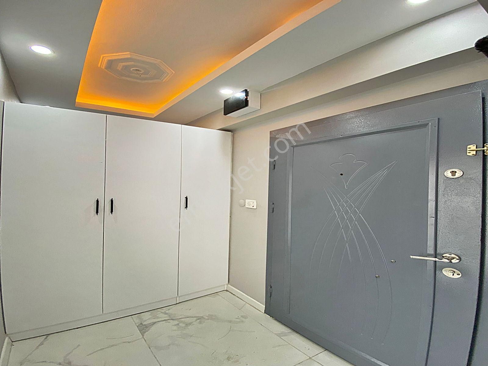 Cadde34 Yapı'dan İnönü'de Ayrı Girişli Dubleks Full Dekorlu Emsalsiz Krediye Uygun 4+2 Daire!! - Görsel 17