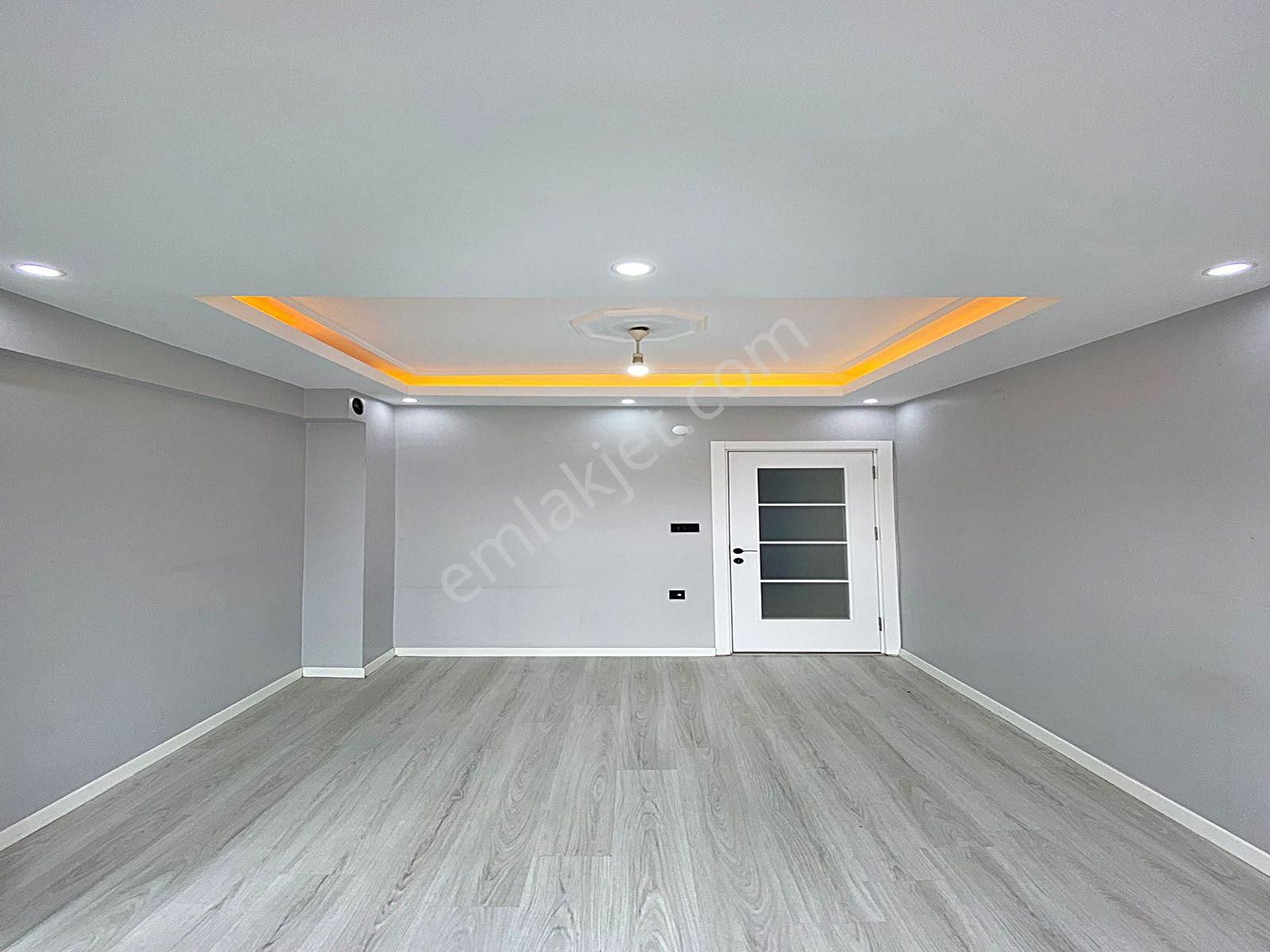 Cadde34 Yapı'dan İnönü'de Ayrı Girişli Dubleks Full Dekorlu Emsalsiz Krediye Uygun 4+2 Daire!! - Görsel 11