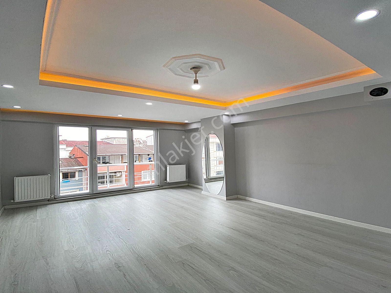 Cadde34 Yapı'dan İnönü'de Ayrı Girişli Dubleks Full Dekorlu Emsalsiz Krediye Uygun 4+2 Daire!! - Görsel 8