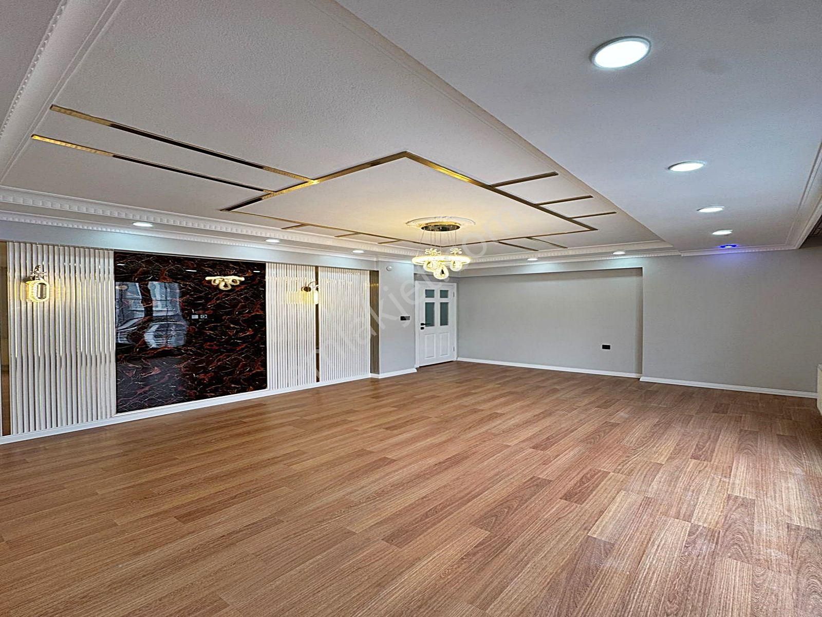 Cadde34 Yapı'dan Saadetdere Namık Kemal'de Ebeveyn Banyolu 3+1 Geniş Krediye Uygun Satılık Daire