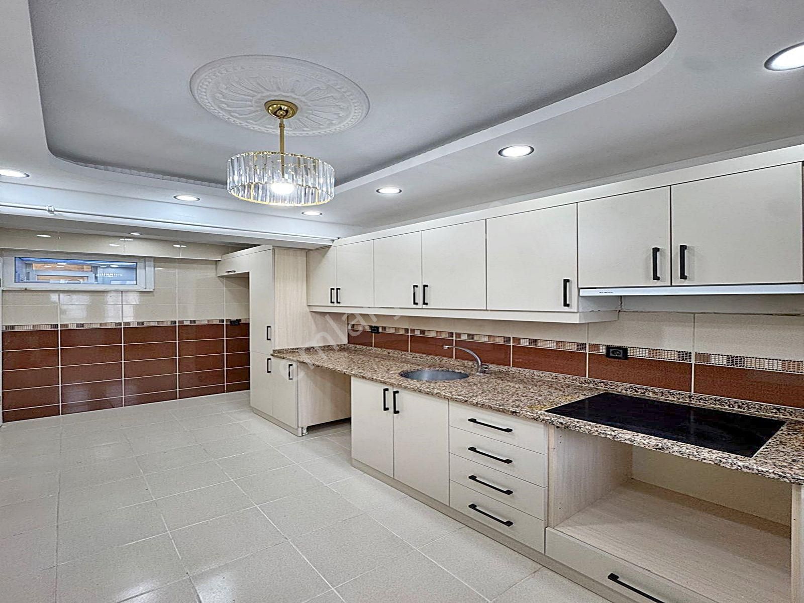 Cadde34 Yapı'dan Saadetdere Namık Kemal'de Ebeveyn Banyolu 3+1 Geniş Krediye Uygun Satılık Daire - Görsel 14