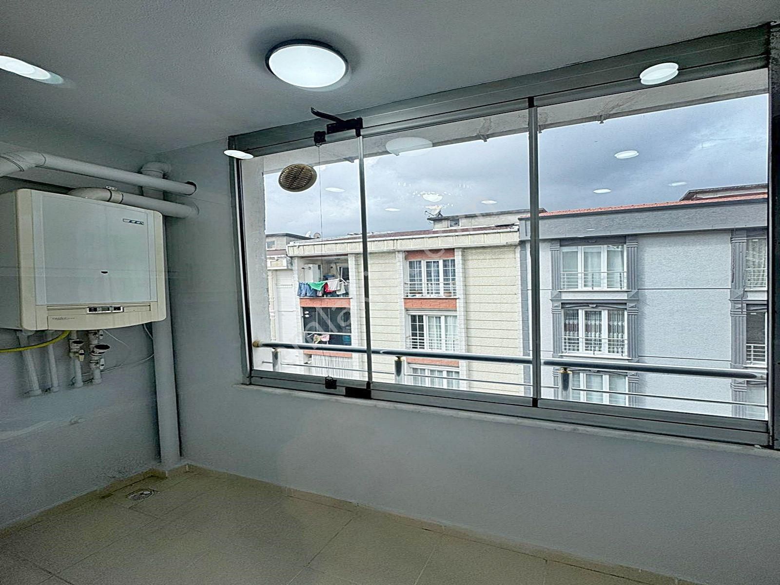 Cadde34 Yapı'dan Saadetdere Namık Kemal'de Ebeveyn Banyolu 3+1 Geniş Krediye Uygun Satılık Daire - Görsel 6