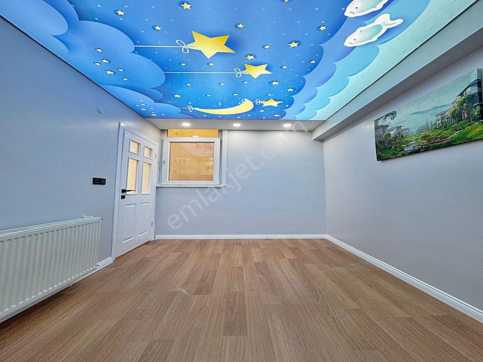 Cadde34 Yapı'dan Saadetdere Namık Kemal'de Ebeveyn Banyolu 3+1 Geniş Krediye Uygun Satılık Daire - Görsel 25