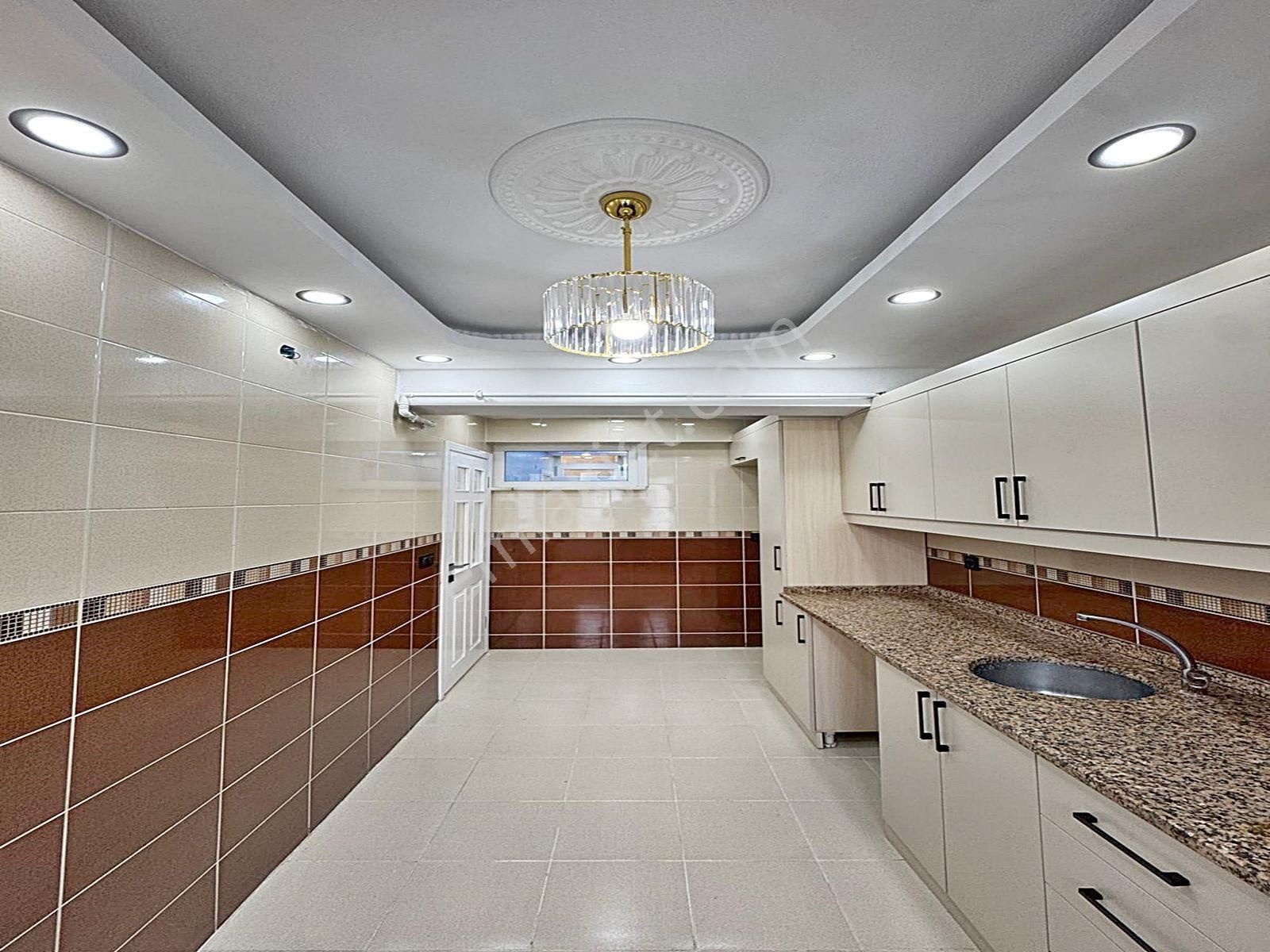 Cadde34 Yapı'dan Saadetdere Namık Kemal'de Ebeveyn Banyolu 3+1 Geniş Krediye Uygun Satılık Daire - Görsel 9