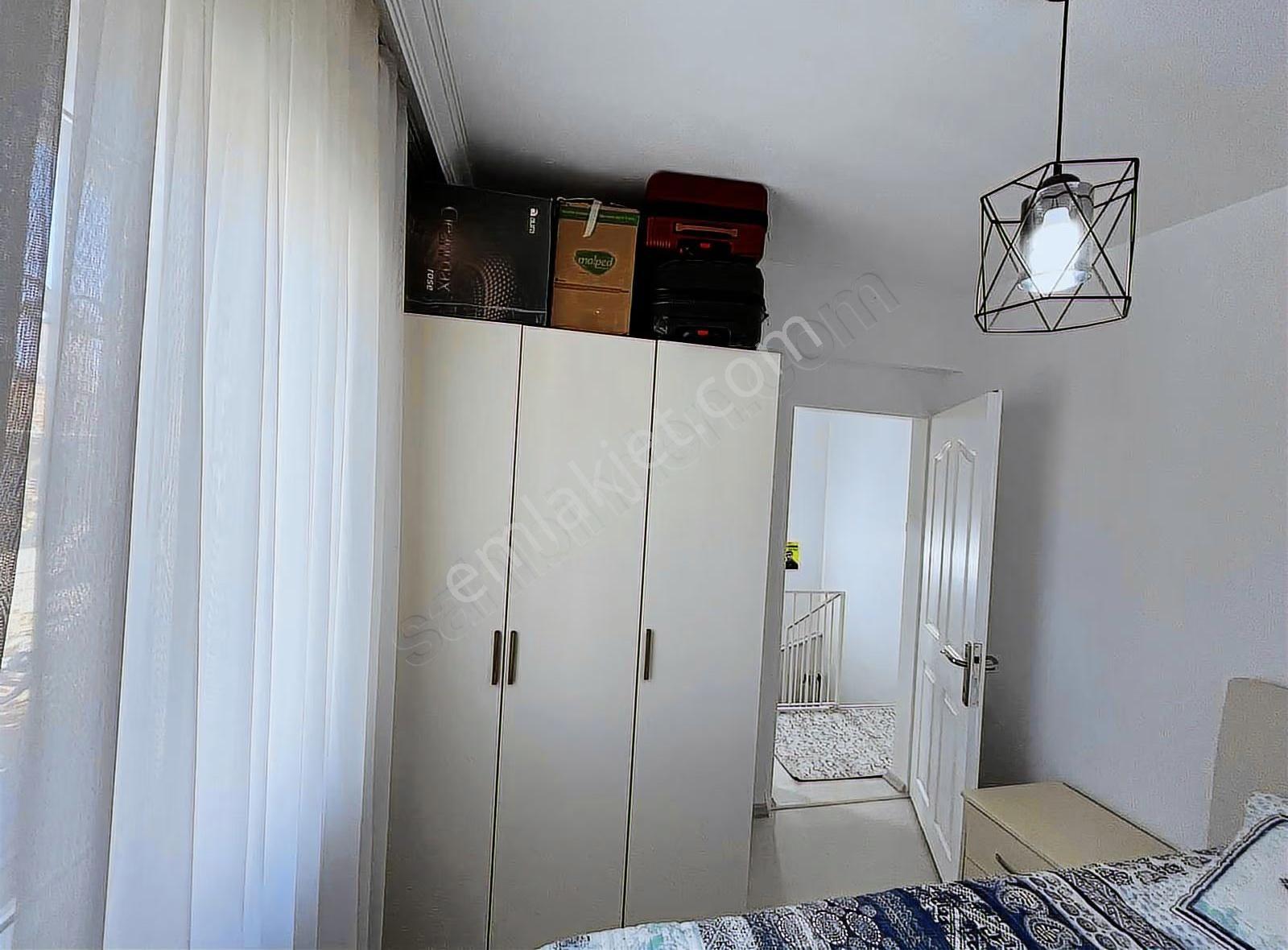 Yiğit Gayrimenkulden Alaçatıda Satılık 3+1 Dubleks Daire - Görsel 17