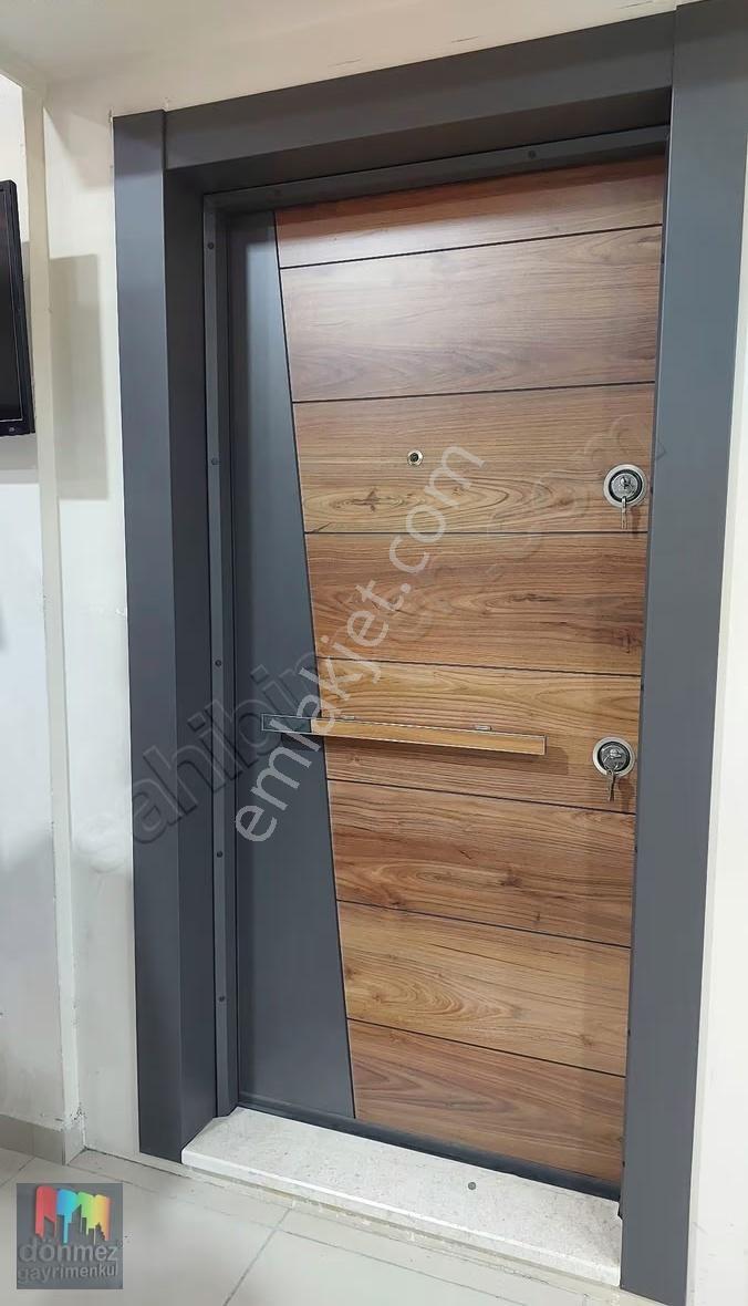 Tekeler Mah Meslek Lisesi Arkasında Satılık Ara Kat 2+1 Daire - Görsel 10