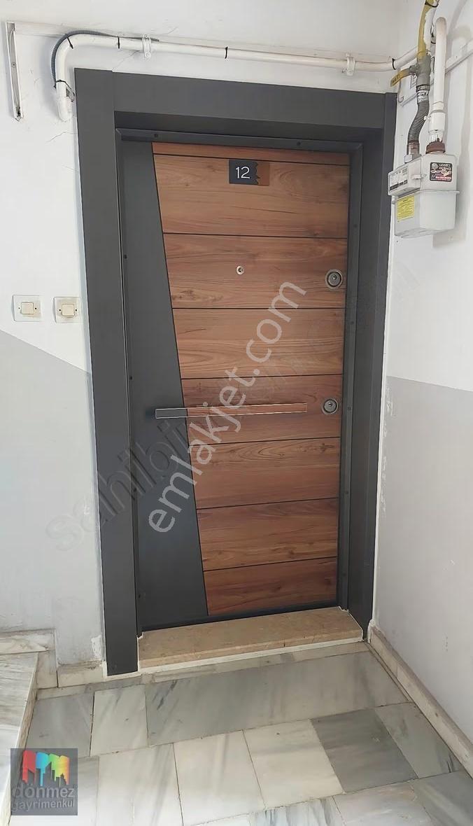 Tekeler Mah Meslek Lisesi Arkasında Satılık Ara Kat 2+1 Daire - Görsel 17