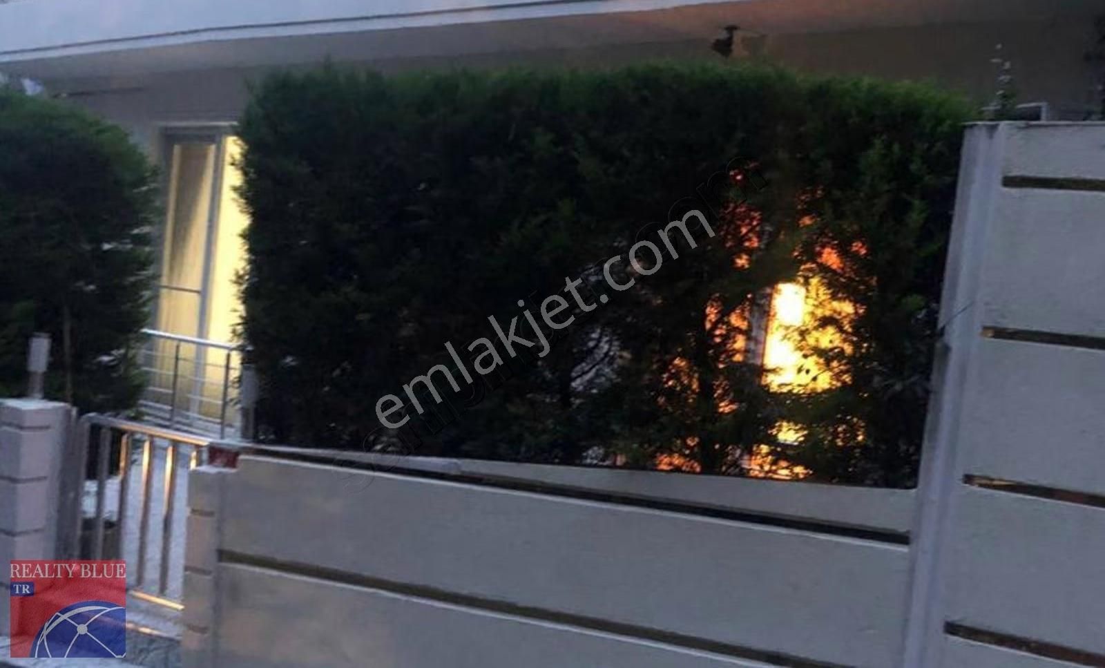 Tarabya/satılık Müstakil Ev(100 M2 Tapu)hobi Bahçeli/sahil+metro - Görsel 20