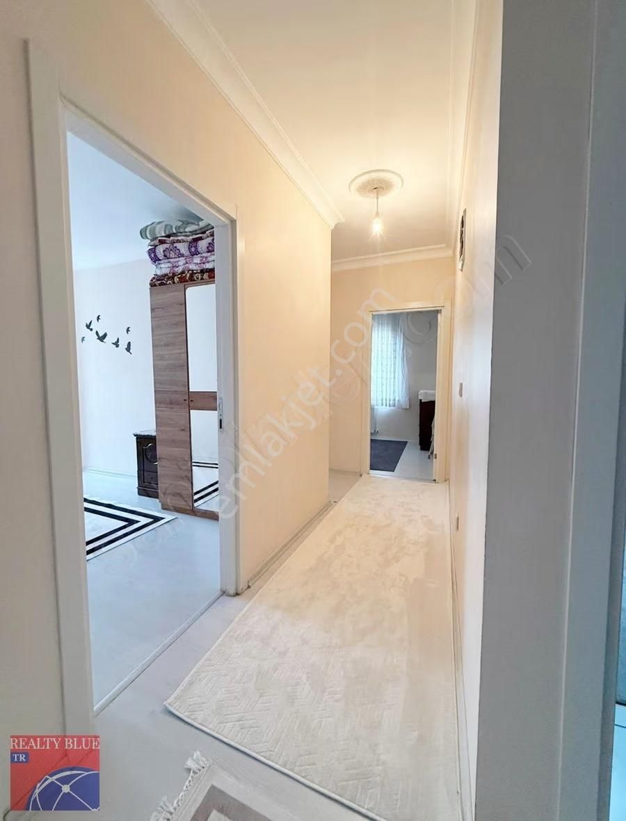 !!tek Yetkili!! Samandıra Osmangazi Mah. Metro %1.29 Kredili 3+1 - Görsel 23