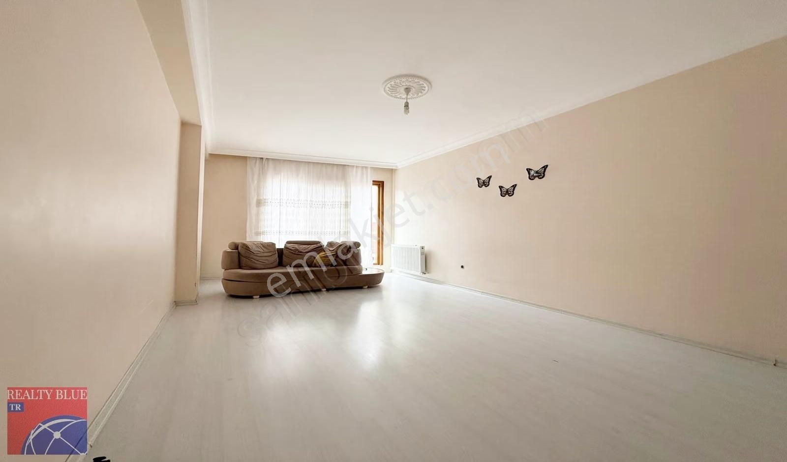 !!tek Yetkili!! Samandıra Osmangazi Mah. Metro %1.29 Kredili 3+1 - Görsel 7