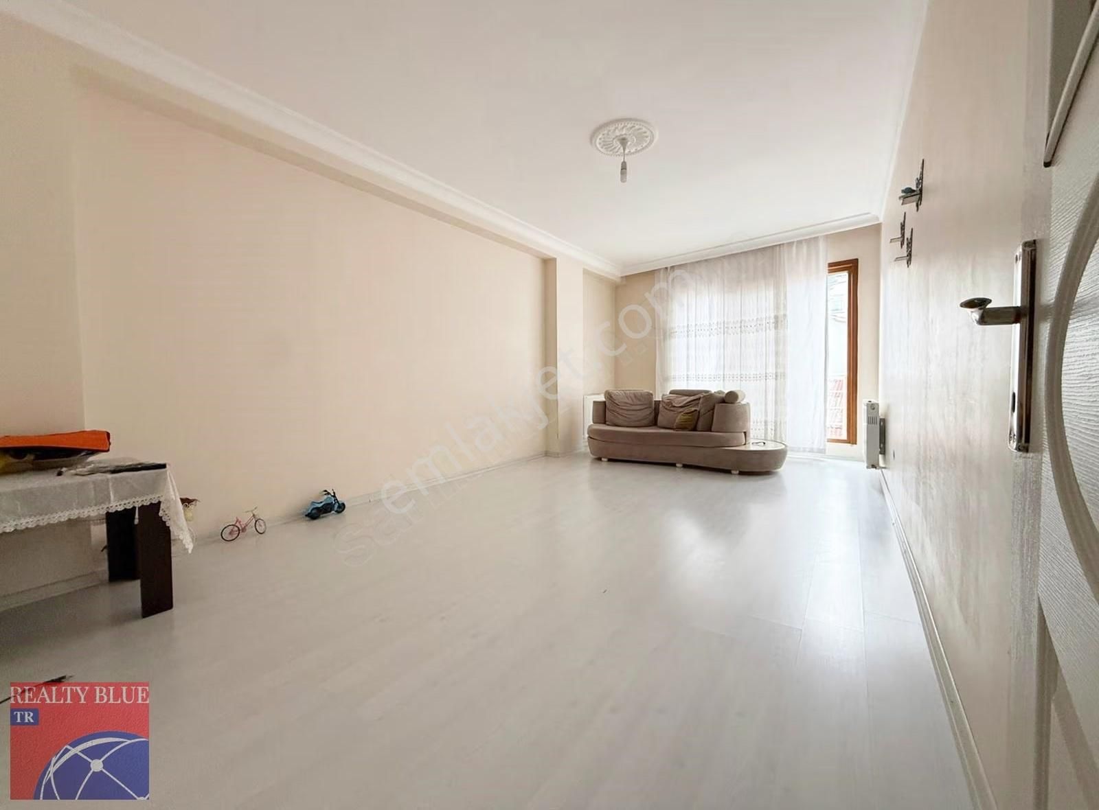 !!tek Yetkili!! Samandıra Osmangazi Mah. Metro %1.29 Kredili 3+1 - Görsel 13