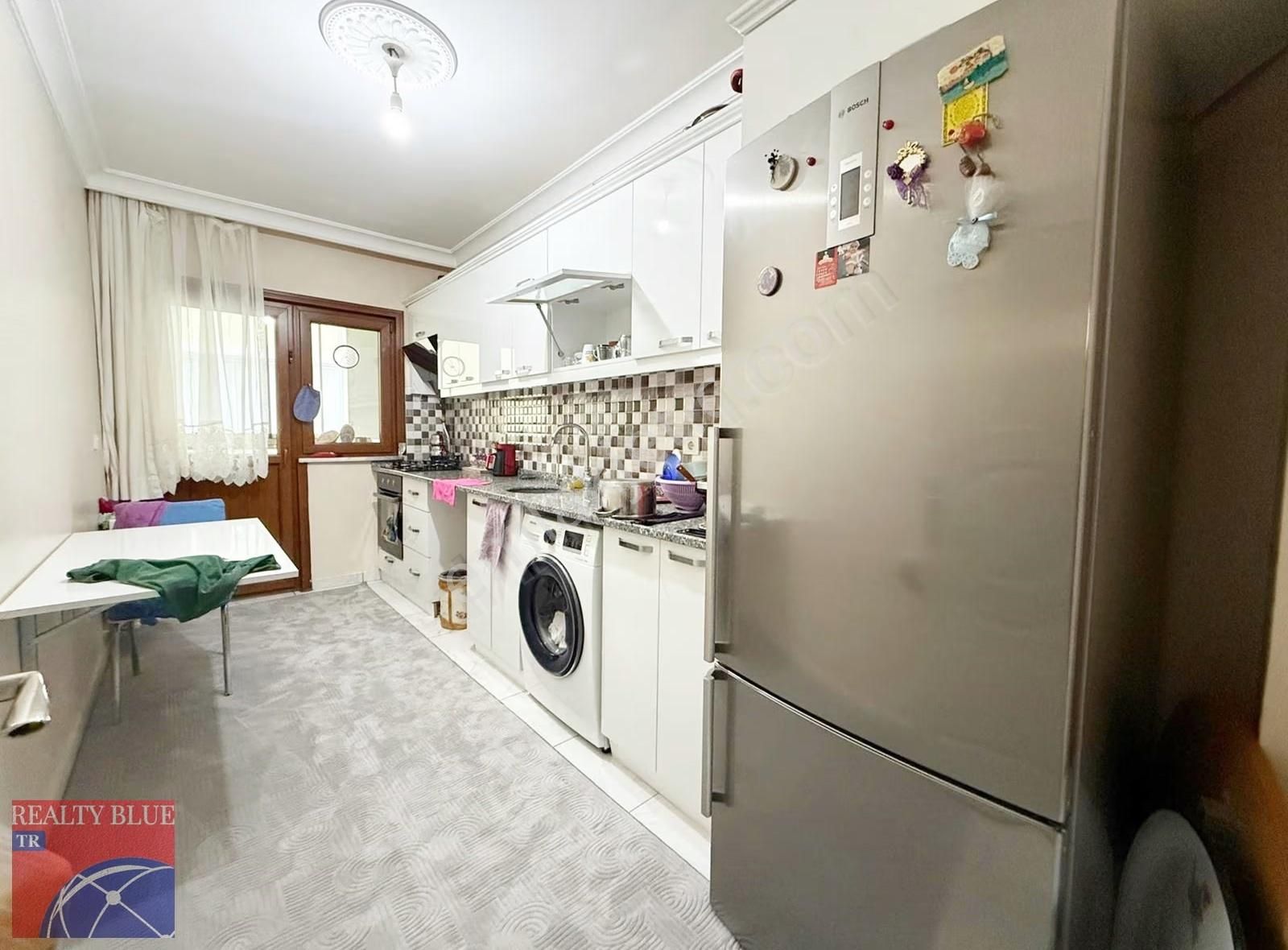 !!tek Yetkili!! Samandıra Osmangazi Mah. Metro %1.29 Kredili 3+1 - Görsel 27