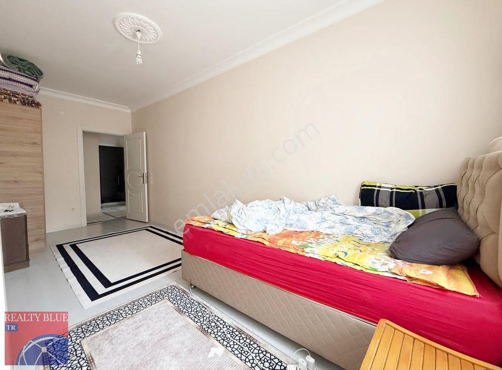 !!tek Yetkili!! Samandıra Osmangazi Mah. Metro %1.29 Kredili 3+1 - Görsel 4