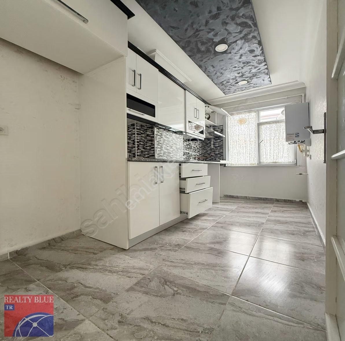 Samandıra Osmangazi Mah Atayolu Cad.üzerinde %1.29faiz Oranlı2+1 - Görsel 9