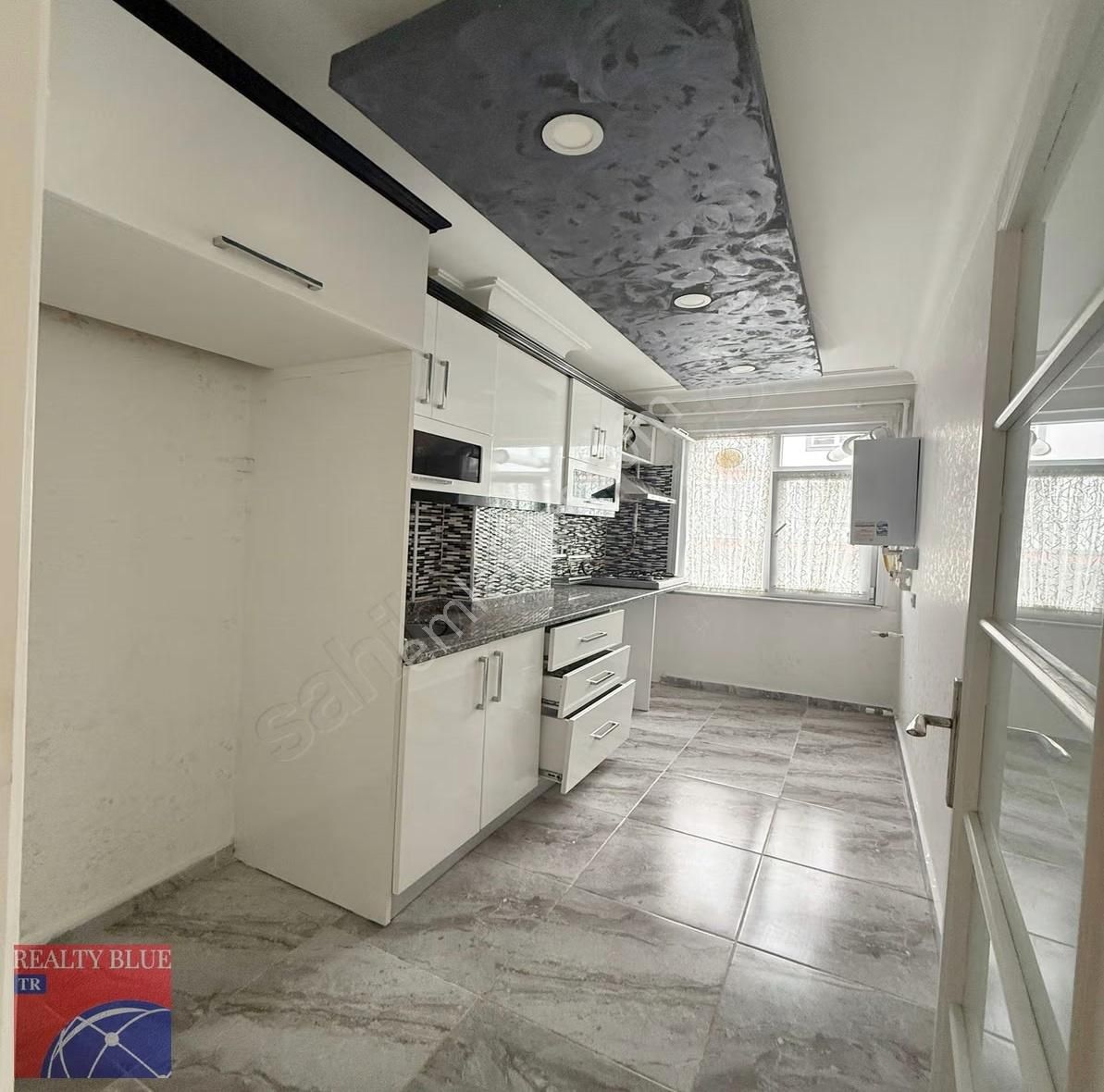 Samandıra Osmangazi Mah Atayolu Cad.üzerinde %1.29faiz Oranlı2+1 - Görsel 14