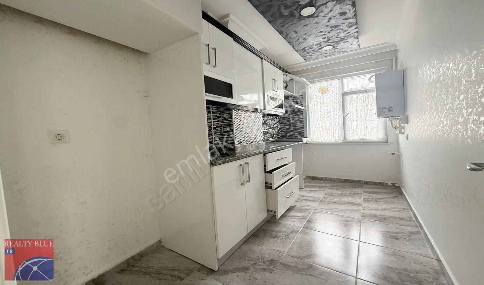 Samandıra Osmangazi Mah Atayolu Cad.üzerinde %1.29faiz Oranlı2+1 - Görsel 17