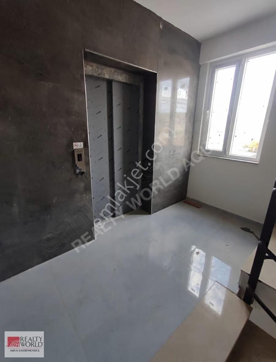 Varsak Demirel'de Sıfır 2+1 Asansörlü Ayrı Mutfaklı Daire - Görsel 3