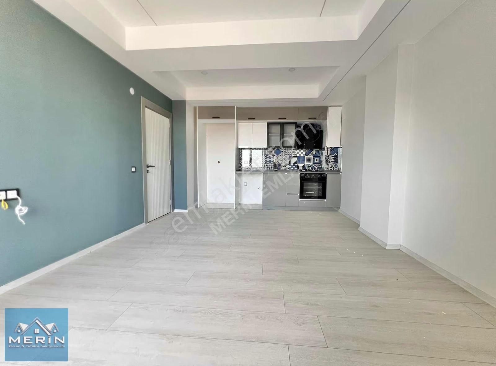 Fevzi Çakmak'da Kapalı Otoparklı Havuzlu Satılık 1+1 Daire ! - Görsel 19