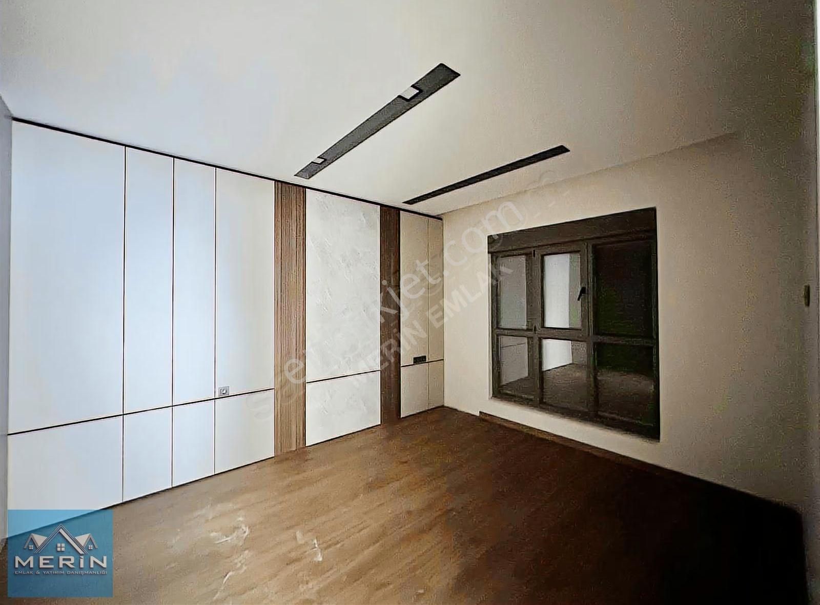 Fevzi Çakmak'da Modern Yaşamın Zirvesi / Satılık 2+1 Lüx Daire ! - Görsel 3