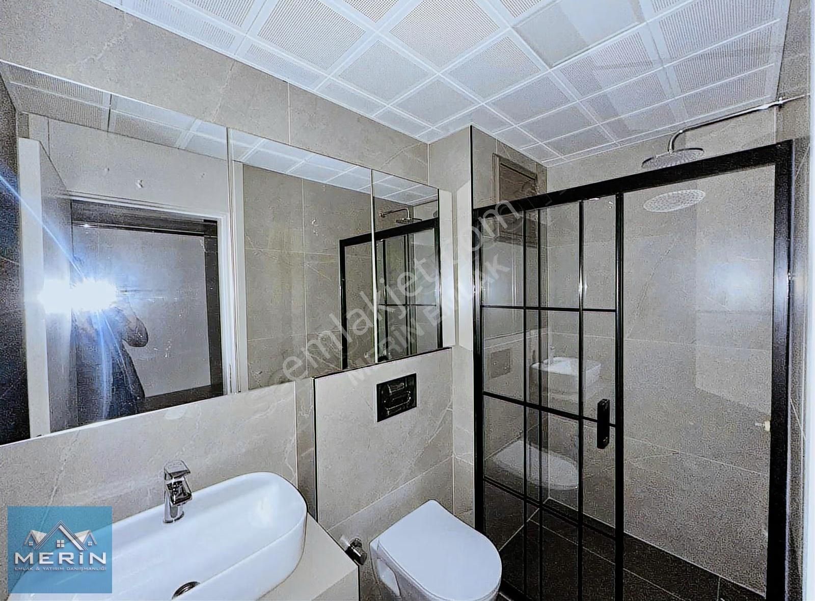 Fevzi Çakmak'da Modern Yaşamın Zirvesi / Satılık 2+1 Lüx Daire ! - Görsel 7