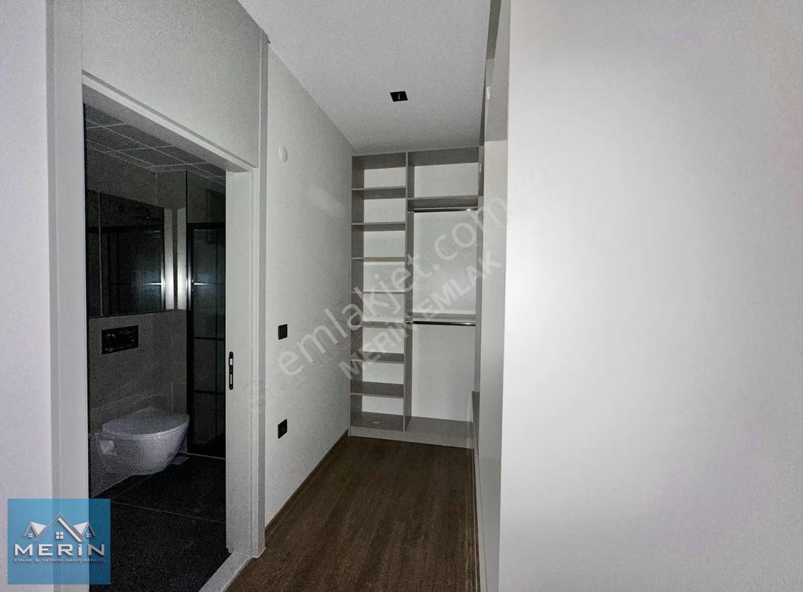 Fevzi Çakmak'da Modern Yaşamın Zirvesi / Satılık 2+1 Lüx Daire ! - Görsel 17