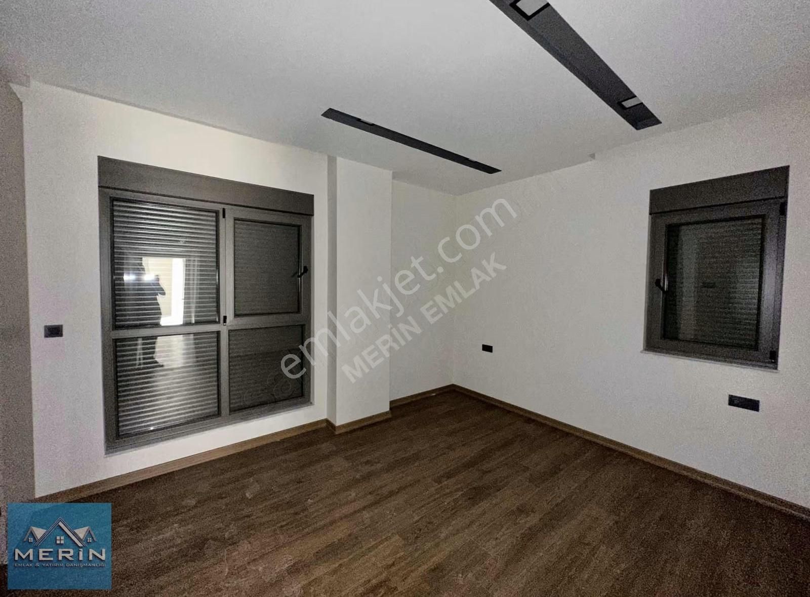 Fevzi Çakmak'da Modern Yaşamın Zirvesi / Satılık 2+1 Lüx Daire ! - Görsel 14