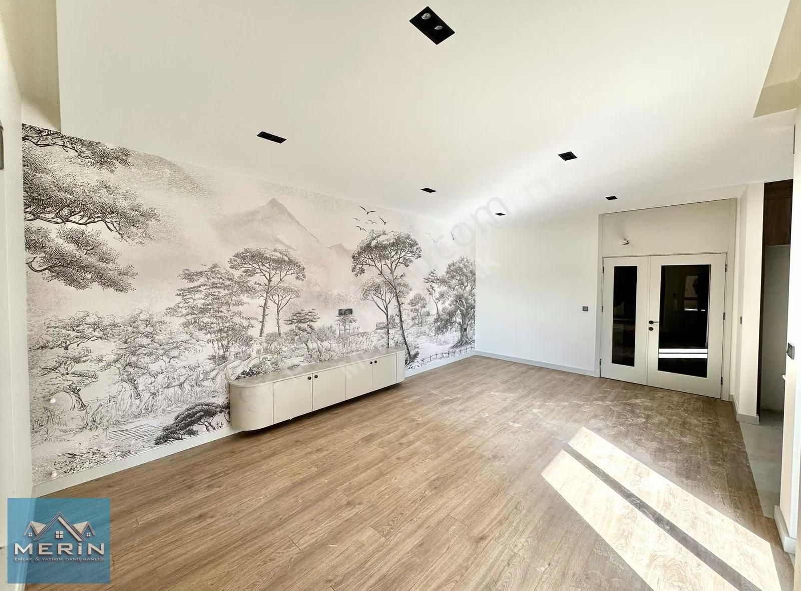 Fevzi Çakmak'da Modern Yaşamın Zirvesi / Satılık 2+1 Lüx Daire ! - Görsel 12