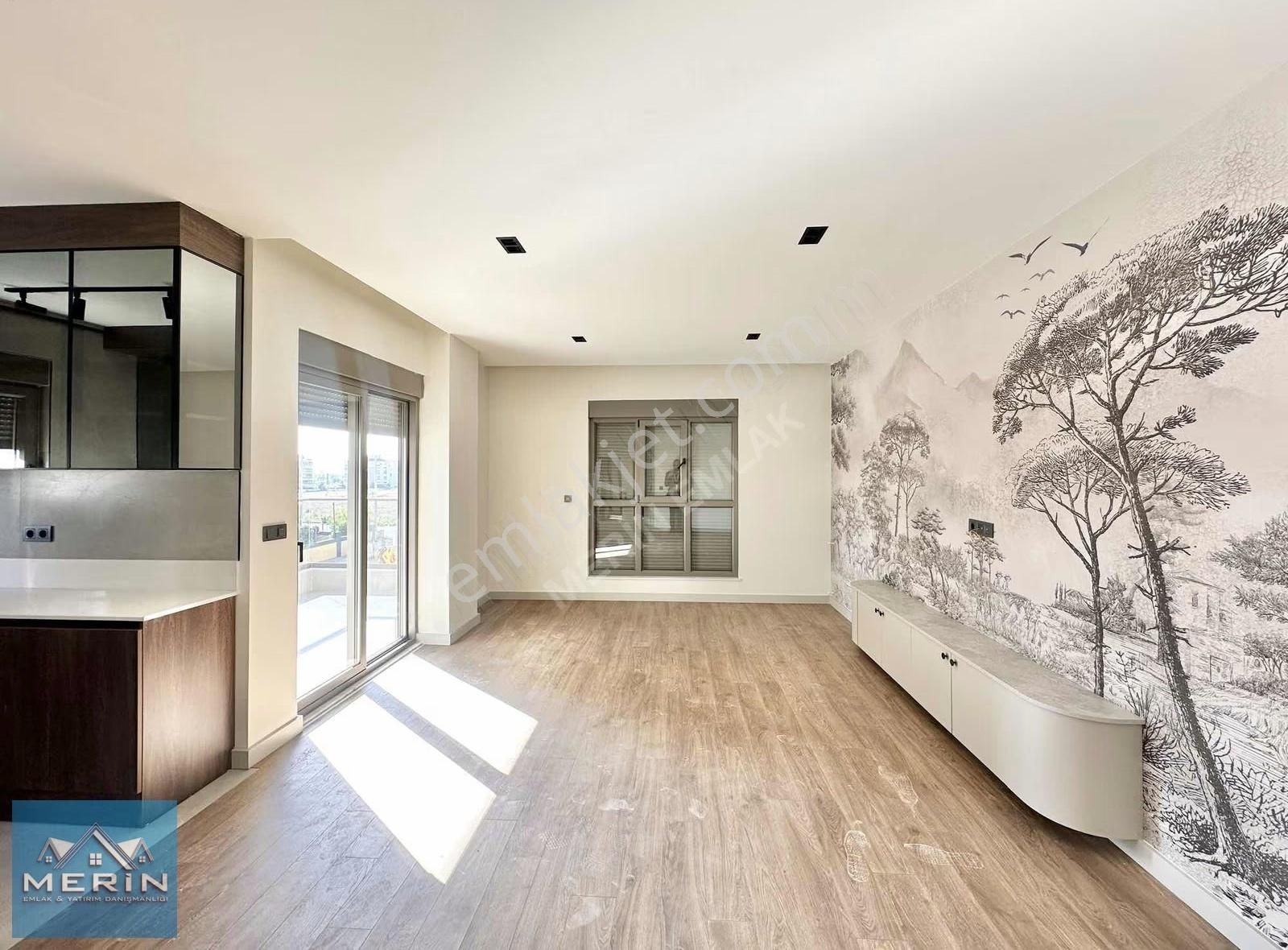 Fevzi Çakmak'da Modern Yaşamın Zirvesi / Satılık 2+1 Lüx Daire !