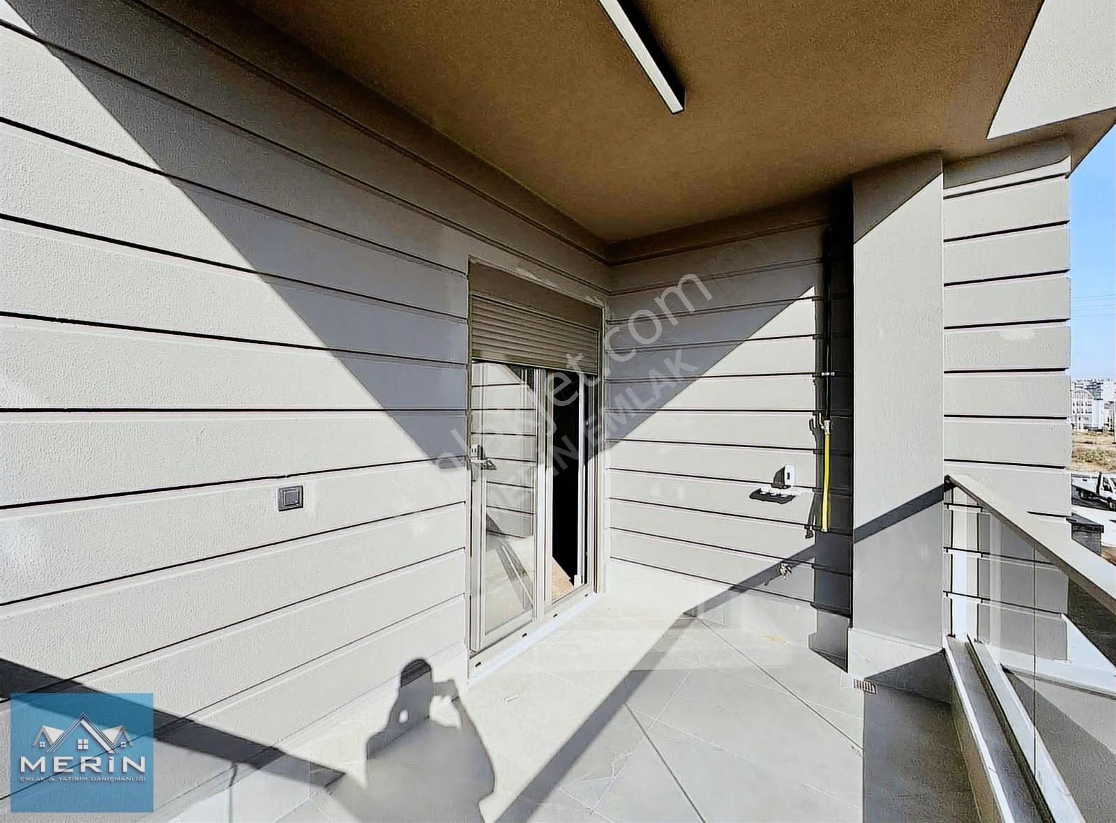 Fevzi Çakmak'da Modern Yaşamın Zirvesi / Satılık 2+1 Lüx Daire ! - Görsel 4