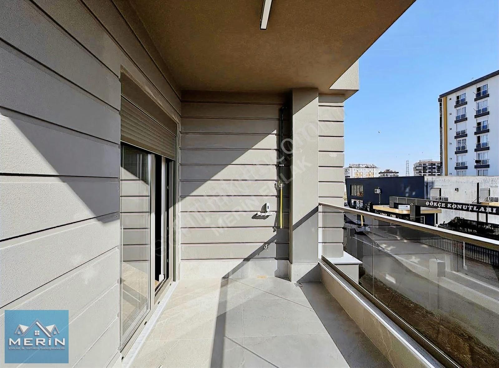 Fevzi Çakmak'da Modern Yaşamın Zirvesi / Satılık 2+1 Lüx Daire ! - Görsel 18