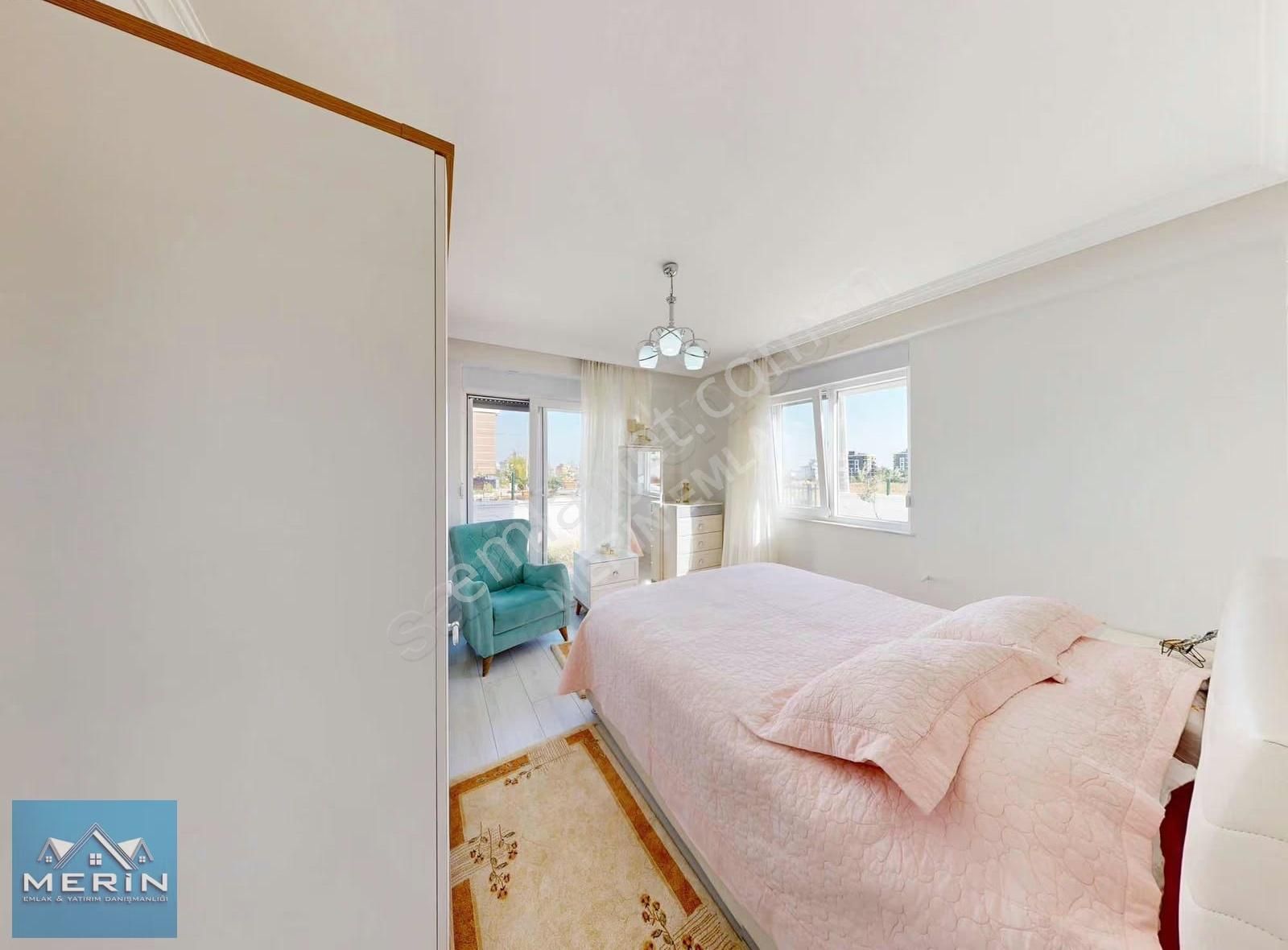 Bahçe Ve Otoparkı Kendine Ait 4+1 Özel Yapım Bahçe Dubleks - Görsel 4