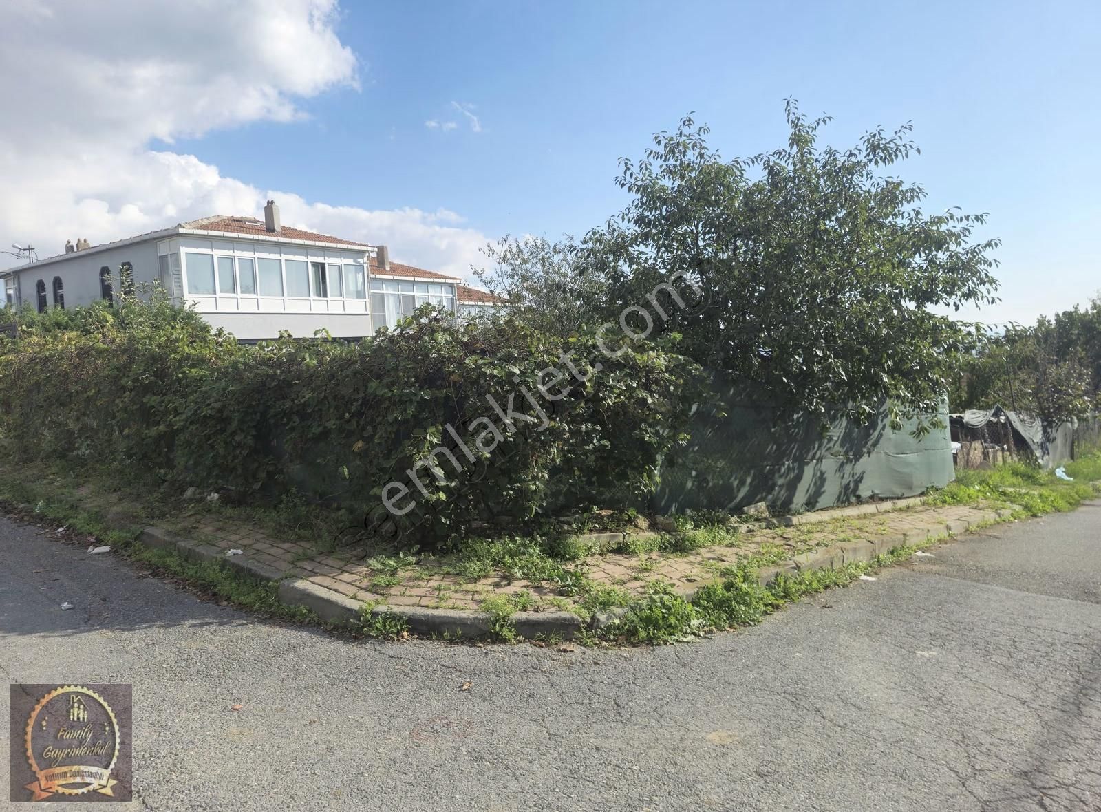 Silivri Cumhuriyet Mahallesinde Müstakil Tapu Arsa Fırsat - Görsel 3