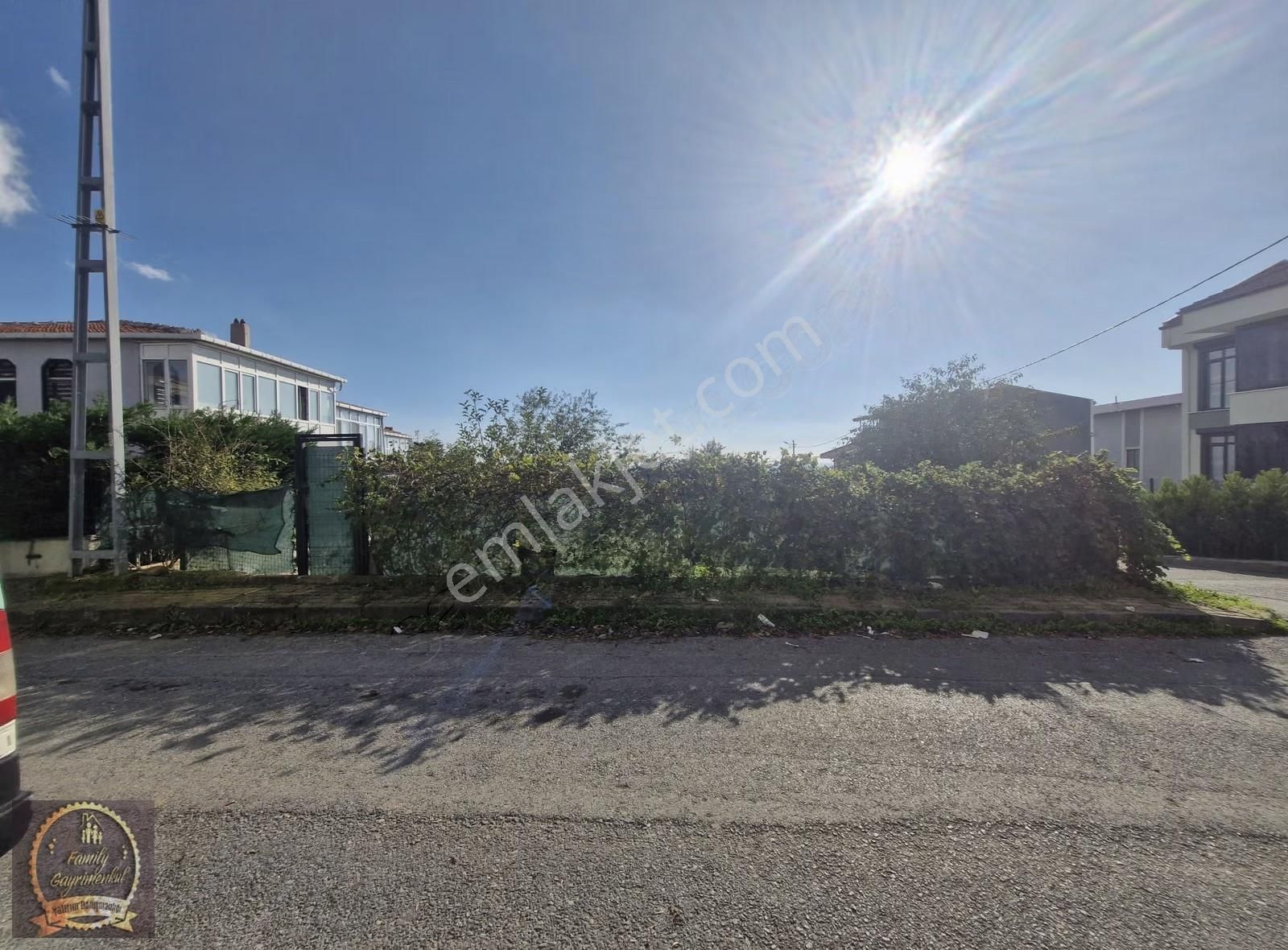 Silivri Cumhuriyet Mahallesinde Müstakil Tapu Arsa Fırsat - Görsel 4