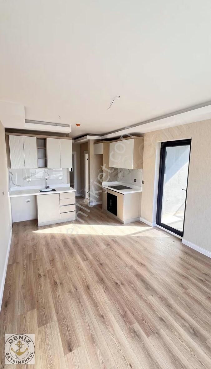 İstanbul Yoluna Cephe Sıfır 2+1 Daire - Görsel 29