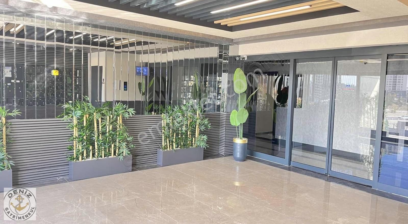 İstanbul Yoluna Cephe Sıfır 2+1 Daire - Görsel 28