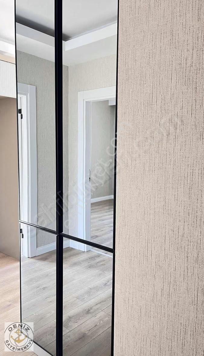 İstanbul Yoluna Cephe Sıfır 2+1 Daire - Görsel 8