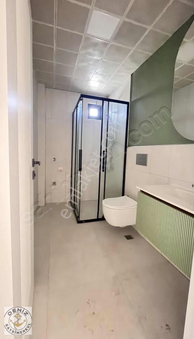 İstanbul Yoluna Cephe Sıfır 2+1 Daire - Görsel 25