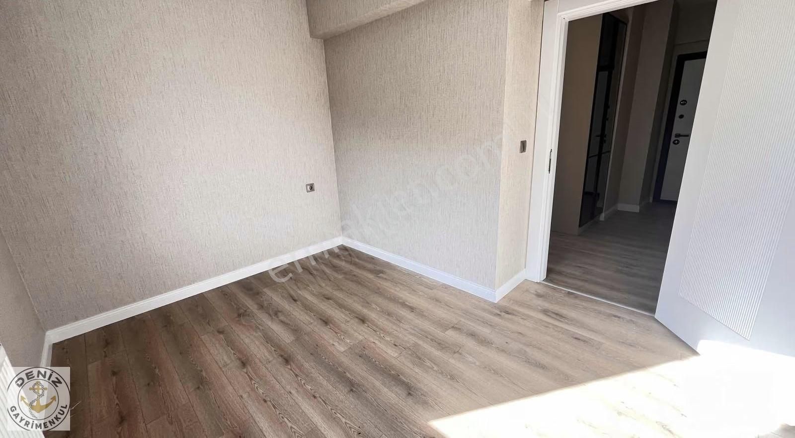 İstanbul Yoluna Cephe Sıfır 2+1 Daire - Görsel 5