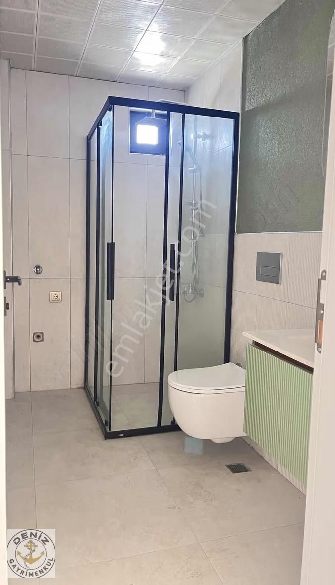 İstanbul Yoluna Cephe Sıfır 2+1 Daire - Görsel 21