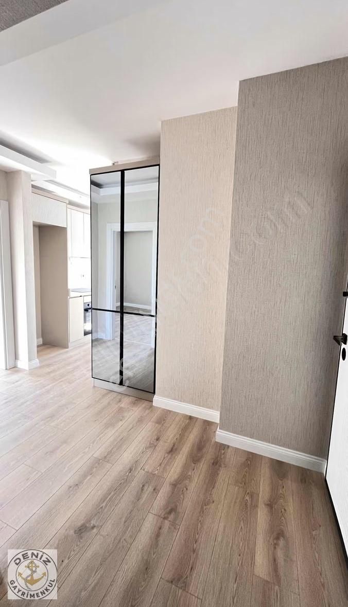 İstanbul Yoluna Cephe Sıfır 2+1 Daire - Görsel 24