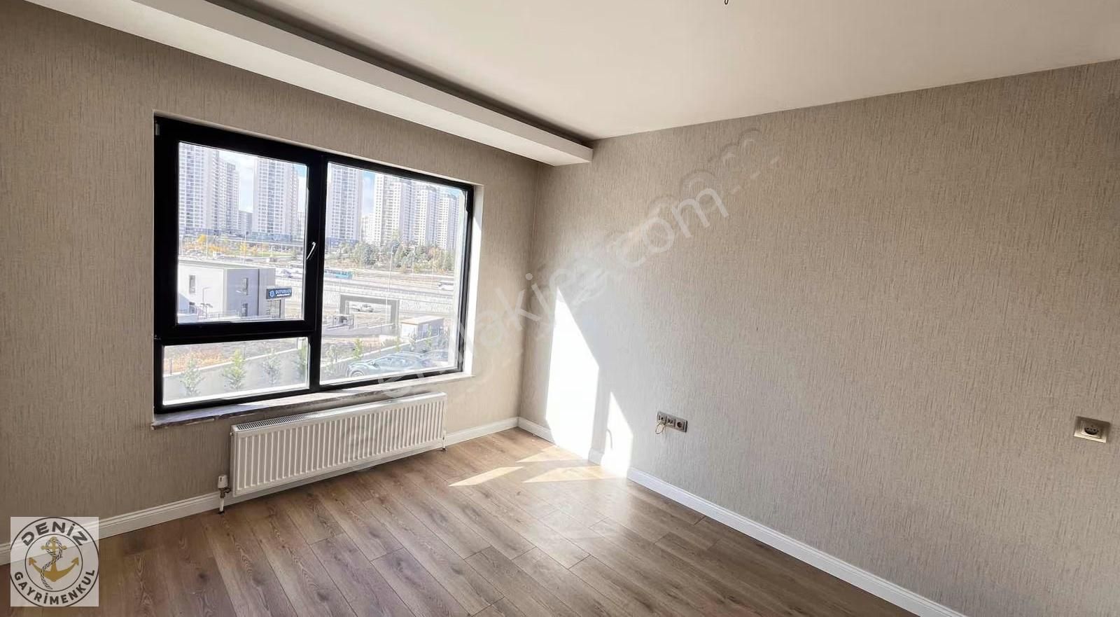 İstanbul Yoluna Cephe Sıfır 2+1 Daire - Görsel 14