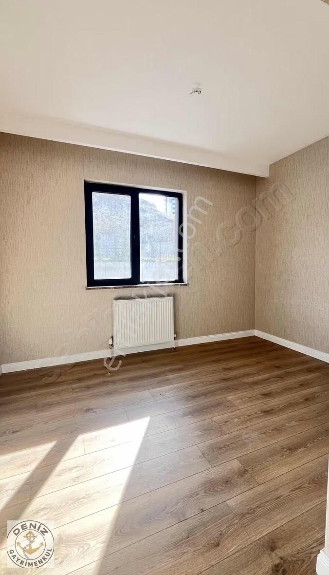 İstanbul Yoluna Cephe Sıfır 2+1 Daire - Görsel 23