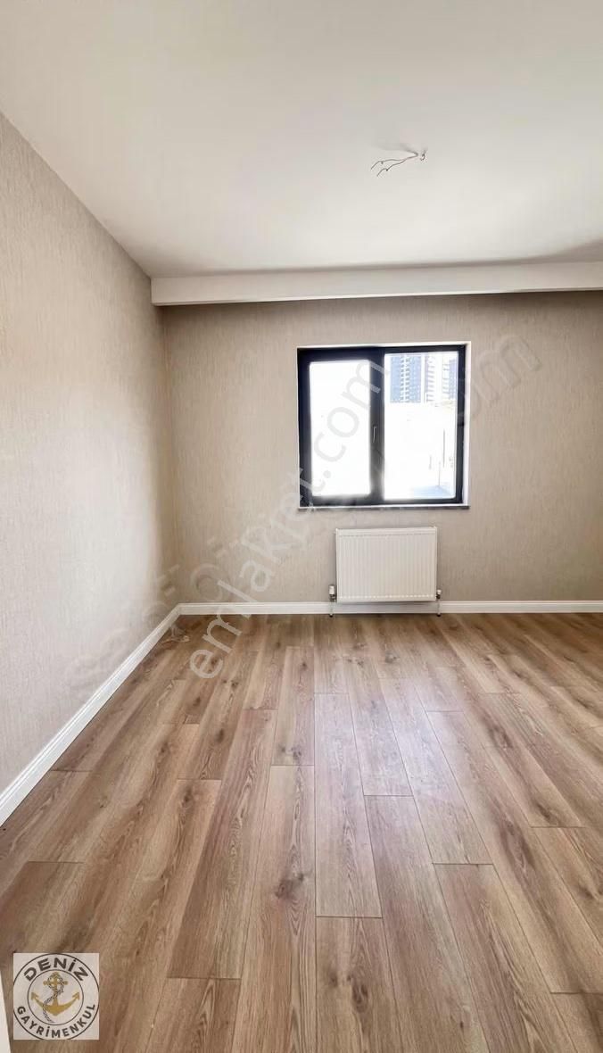 İstanbul Yoluna Cephe Sıfır 2+1 Daire - Görsel 6