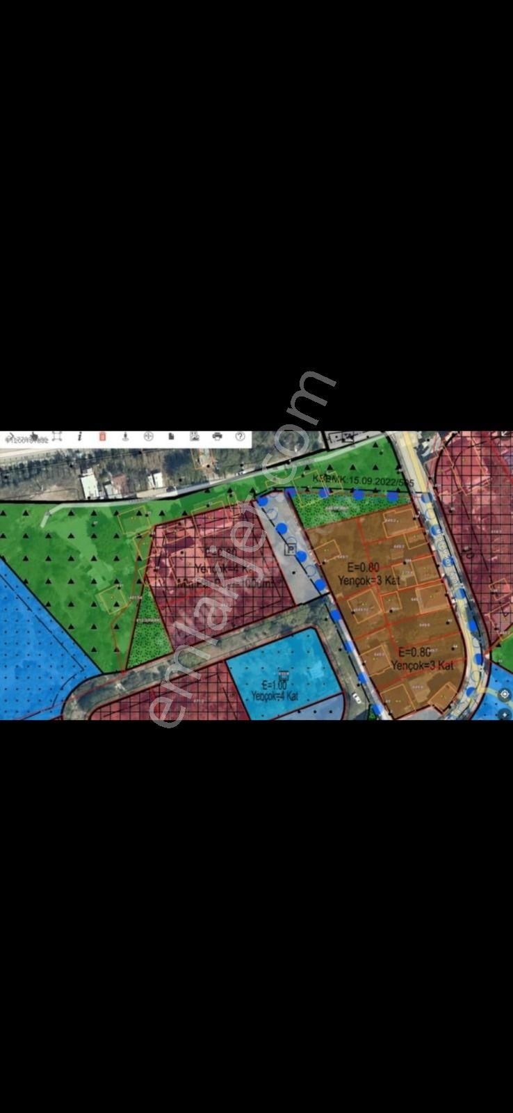 27,000,000 Değil------- Bizde 23,000,000 Tl Kelepir - Görsel 9