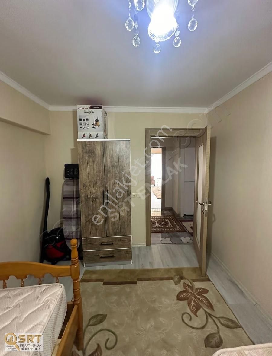 Eski Meram Tıp Karşısı Eşyalı Kiralık 2+1 - Görsel 10