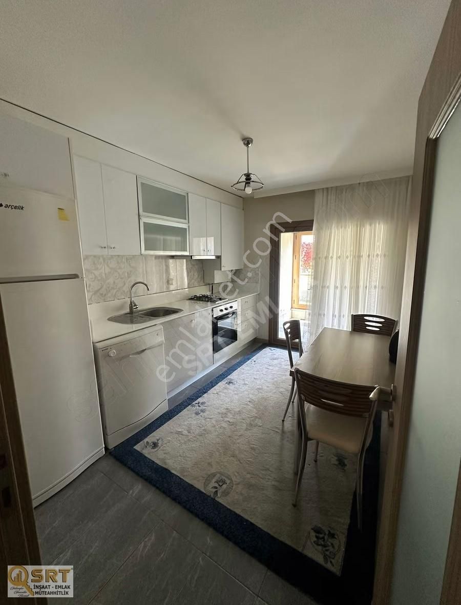 Eski Meram Tıp Karşısı Eşyalı Kiralık 2+1 - Görsel 11