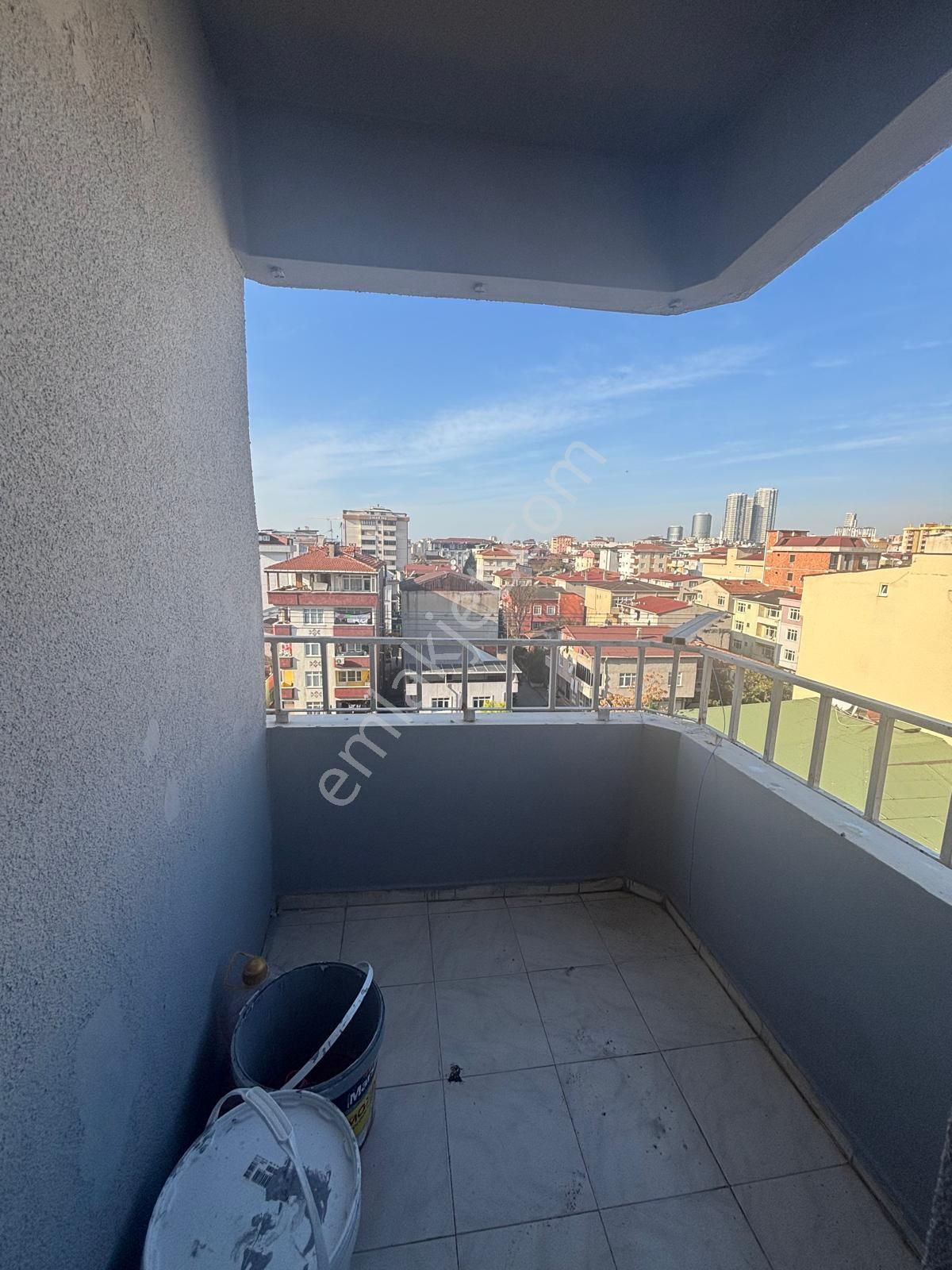 Kartal Topselvi'de Oldukça Geniş Kullanışlı Satılık 3+1 Dairemiz - Görsel 5